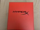 Игровые наушники hyperx cloud2 объявление продам