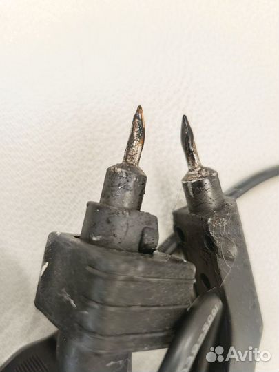 Щипцы для наращивания волос