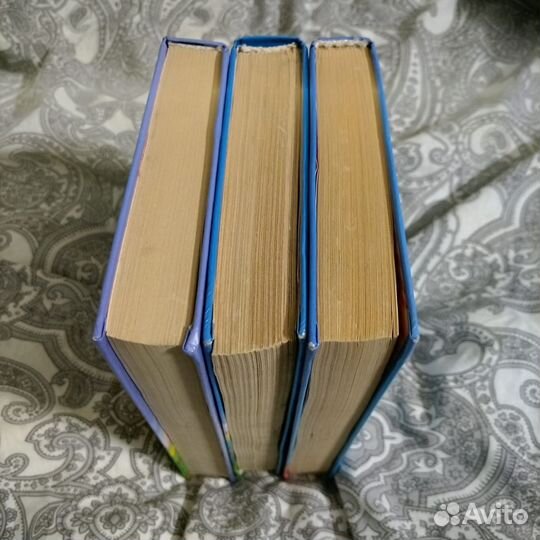 Ольга Громыко профессия Ведьма 3 книги