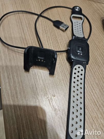 Смарт часы xiaomi Amazfit bip