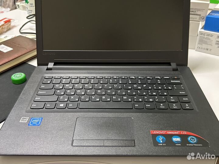 Ноутбук Lenovo 80T6