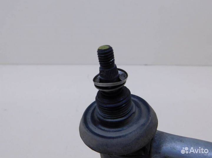 Трапеция стеклоочистителей Renault Sandero 2009-20