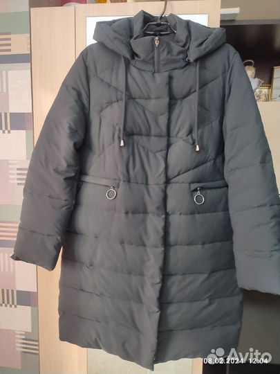 Куртки зима