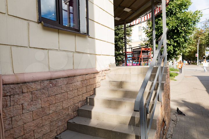 Свободного назначения, 36 м²