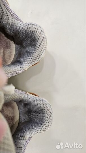 Кроссовки женские Ash, 39