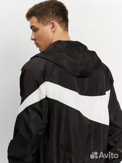 Ветровка nike
