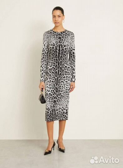 Платье Dolce&Gabbana