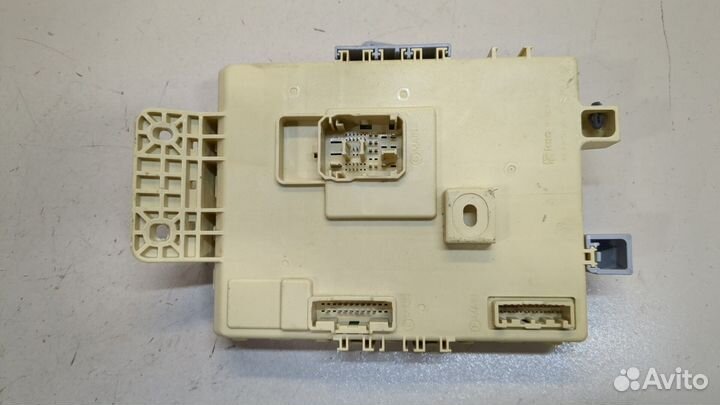 Блок предохранителей Hyundai Palisade