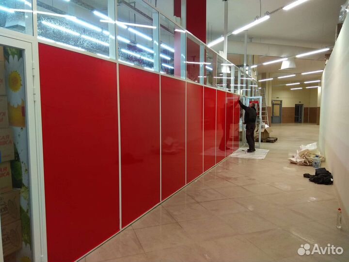 Оклейка плёнкой без посредников