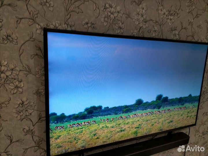 Телевизор samsung smart tv