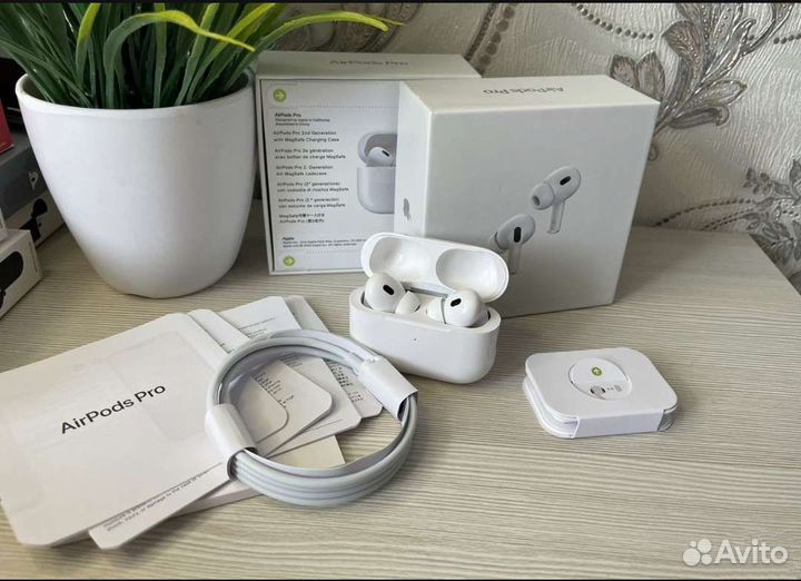 AirPods Pro 2