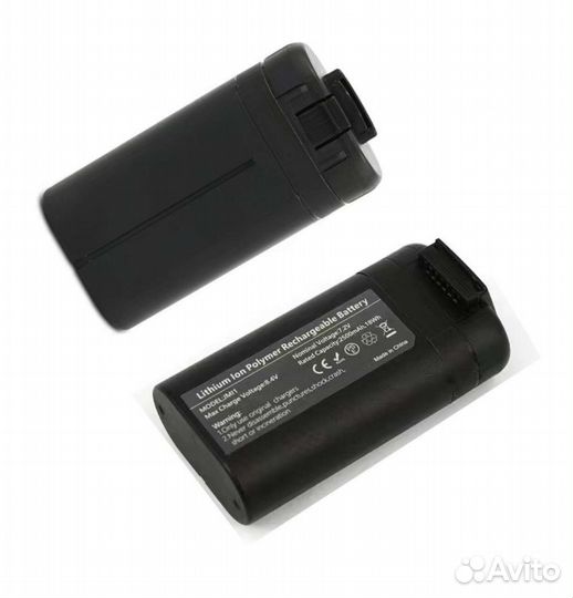 Dji mavic mini аккумулятор