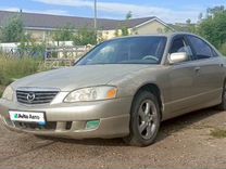 Mazda Millenia 2.5 AT, 2002, 191 500 км, с пробегом, цена 270 000 руб.