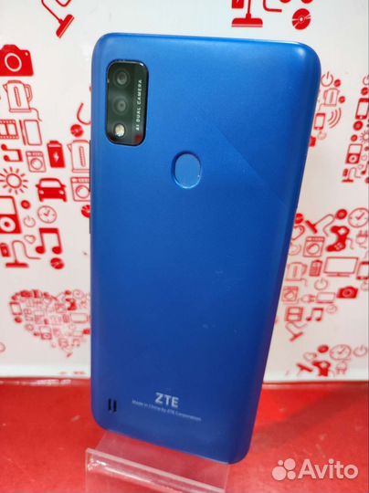 Zte a51 2/64 ш2