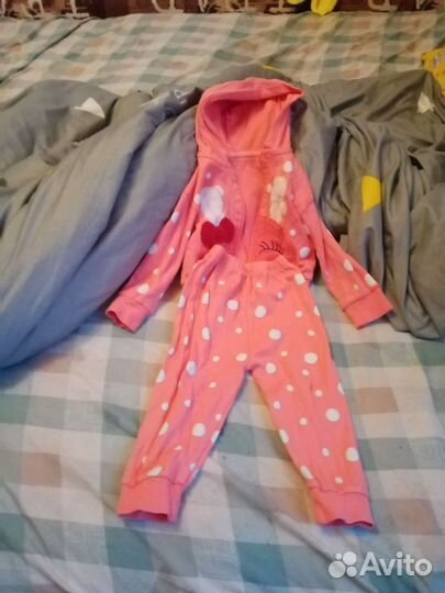 Костюм для девочки