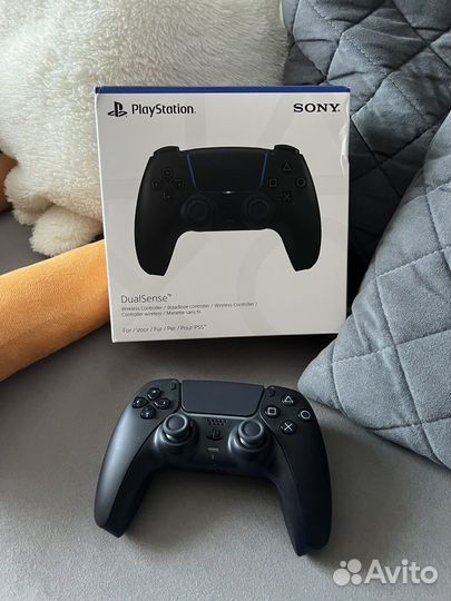 Геймпад dualsense ps5