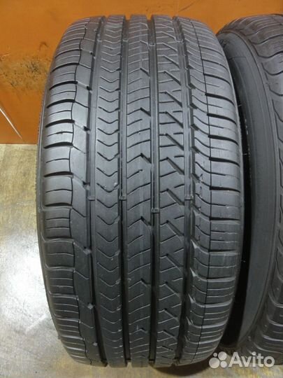 Goodyear Eagle Sport TZ 245/45 R18 96W