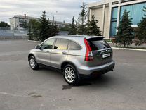 Honda CR-V 2.0 AT, 2007, 302 549 км, с пробегом, цена 1 350 000 руб.