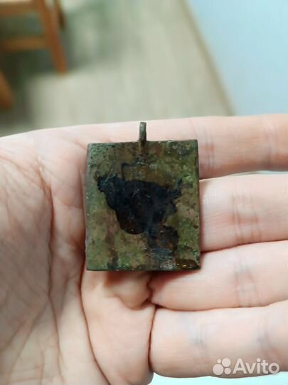 Старинные иконы