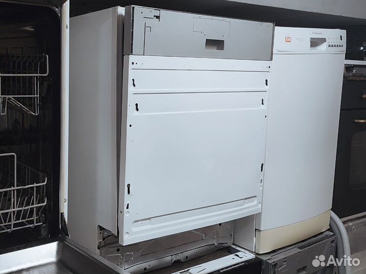 Посудомоечная машина бу electrolux 60см