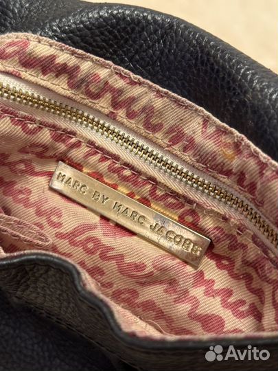 Сумка marc jacobs