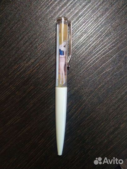 Ручка