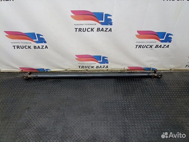 Тяга рулевая поперечная