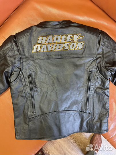 Мотокуртка