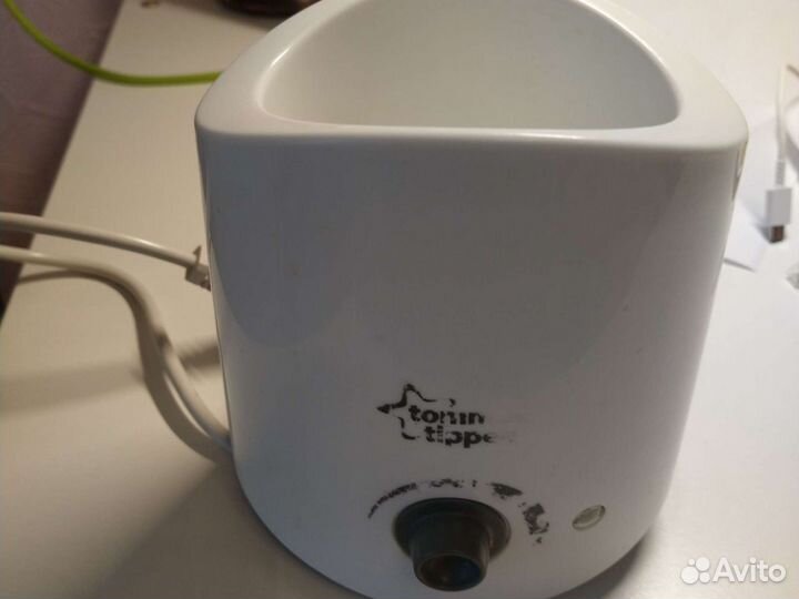 Tommee Tippee подогреватель детского питания