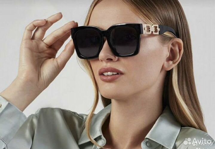 Солнцезащитные очки женские