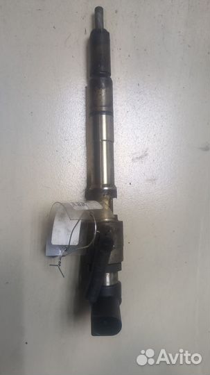 Форсунка топливная Skoda Octavia (A5), 2012