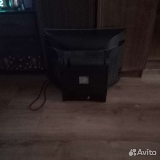 Телевизор самсунг