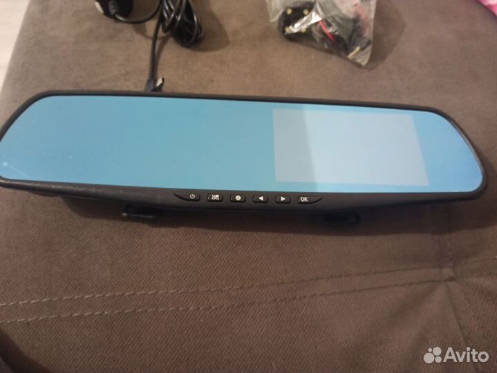 Видеорегистратор