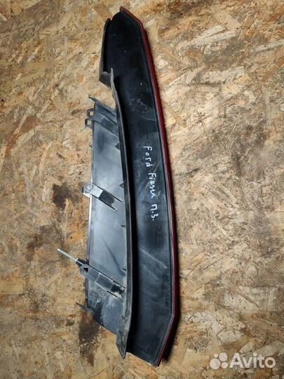 Фонарь внешний задний правый Ford Fusion CBK 1.4