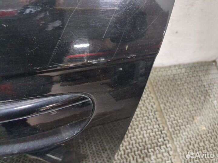 Дверь боковая Audi A3 (8PA), 2009