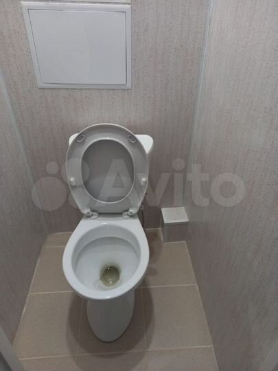 1-к. квартира, 35,1 м², 1/5 эт.