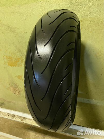 180/55 R17 Michelin Pilot Street (200)