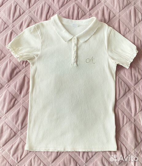 Одежда школьная для девочки пакетом от 146-158р