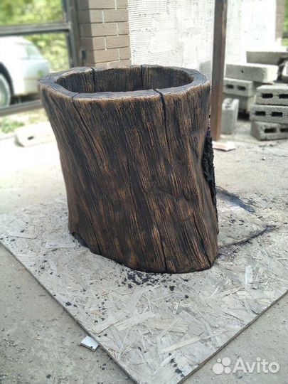 Кашпо, вазоны для цветов