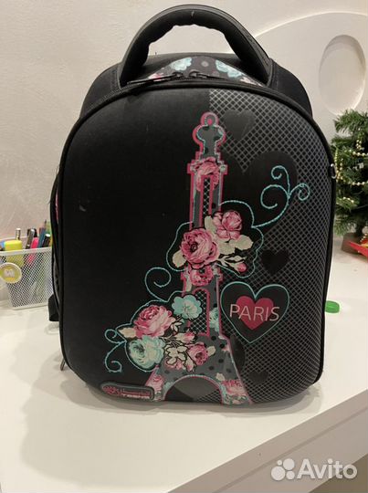 Школьный рюкзак