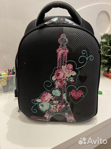 Школьный рюкзак