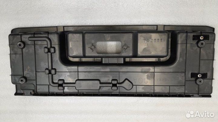 Ящик для инструментов Subaru Tribeca WX EZ30D 2007