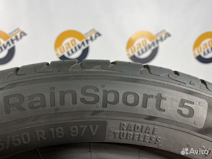 Uniroyal RainSport 5 235/50 R18 104V