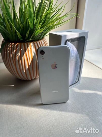iPhone XR 64GB