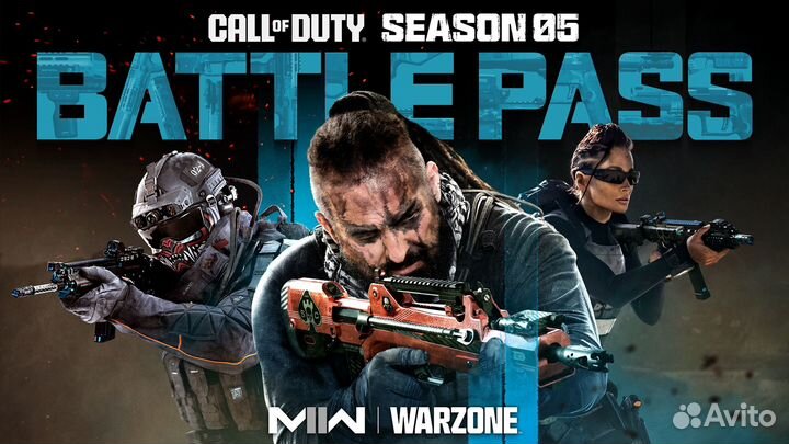 Call of Duty: Modern Warfare 2 - Steam