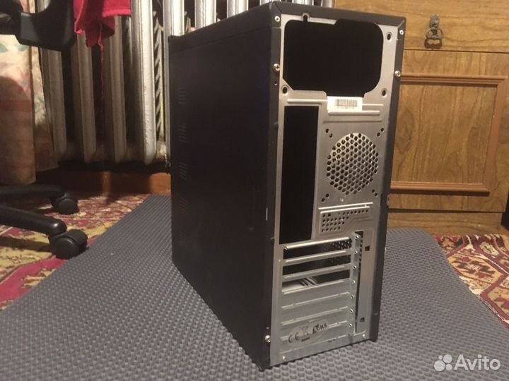 Корпус ATX для Пк