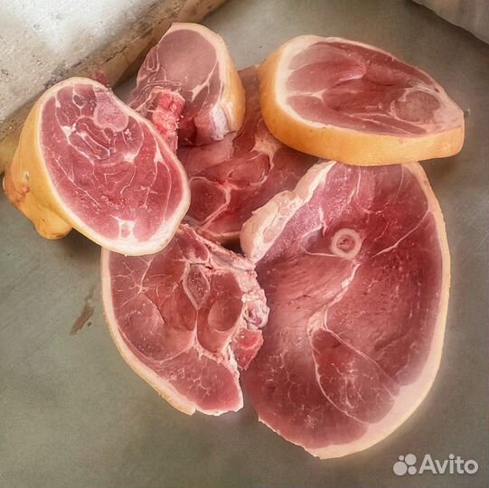 Домашнее мясо