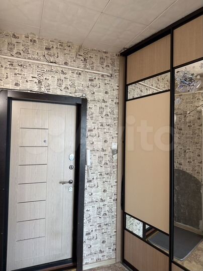 1-к. квартира, 42,1 м², 2/5 эт.