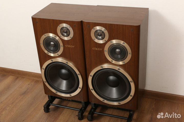 Акустика Victor SX-511