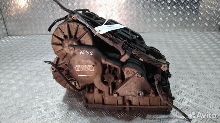 АКПП 722701 Mercedes A W168 (1997-2004)